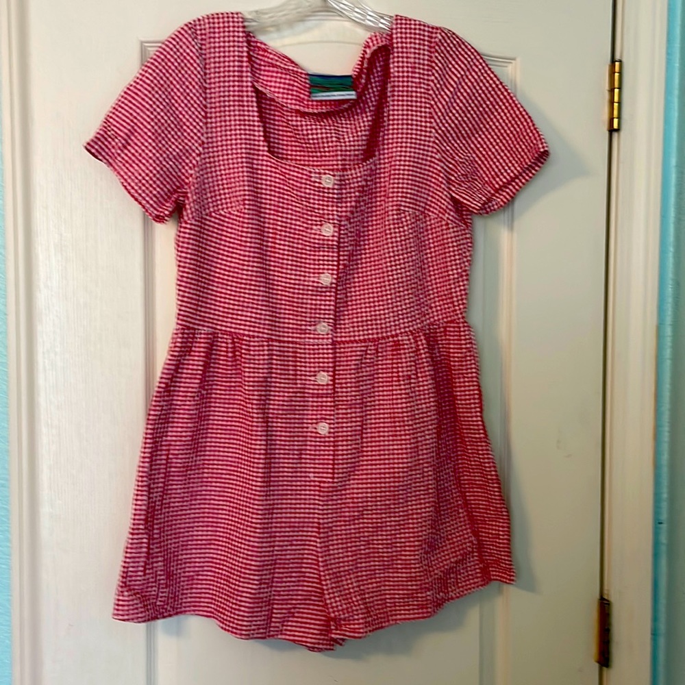 Urban Outfitters romper size M